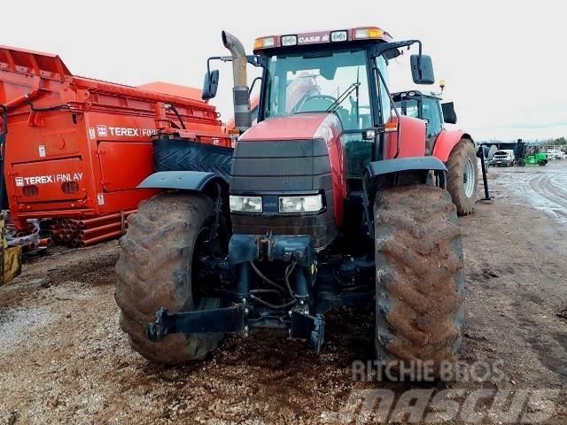 Case IH CVX 1195 Traktori