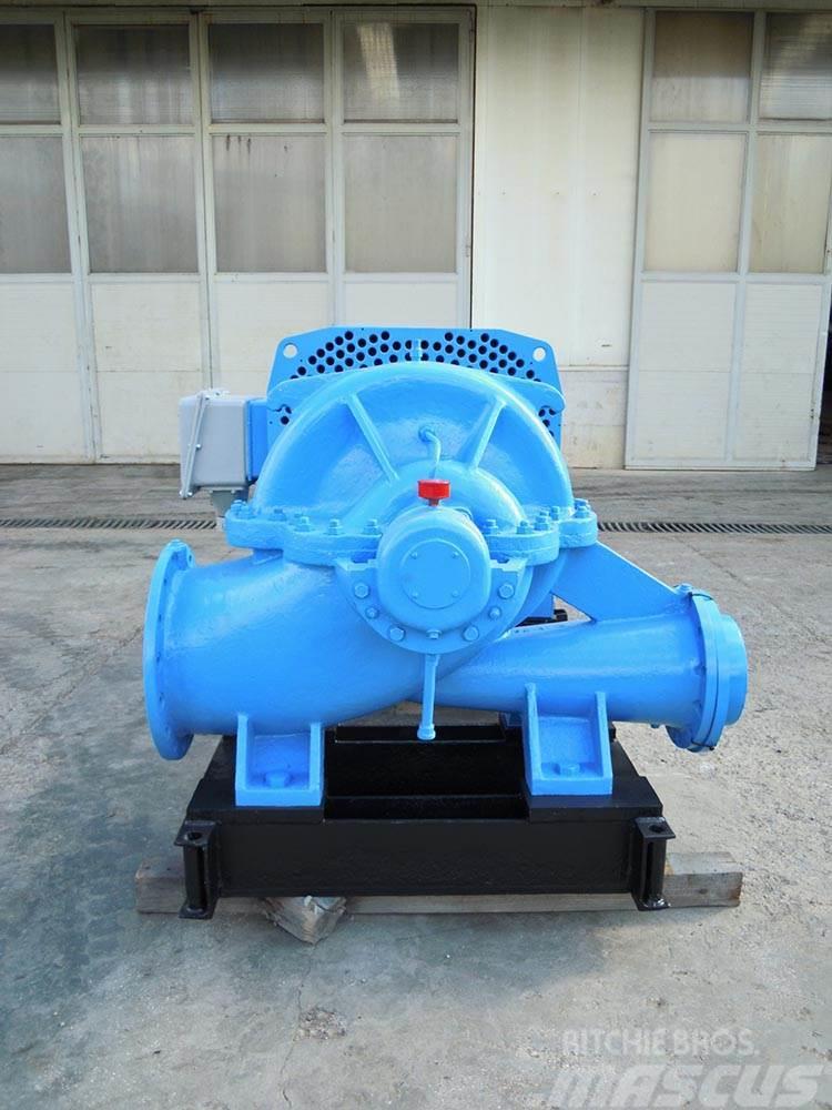  PUMPA DH52-25/A Pumpe za vodu