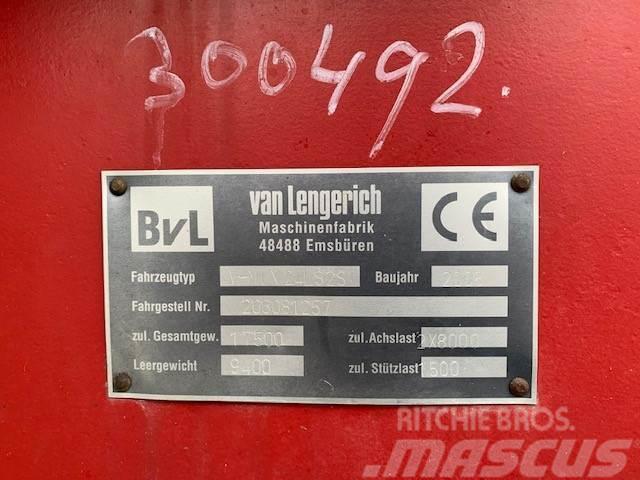BvL V-Mix 24 LS-2S Voermengwagen Ostale mašine i oprema za stoku