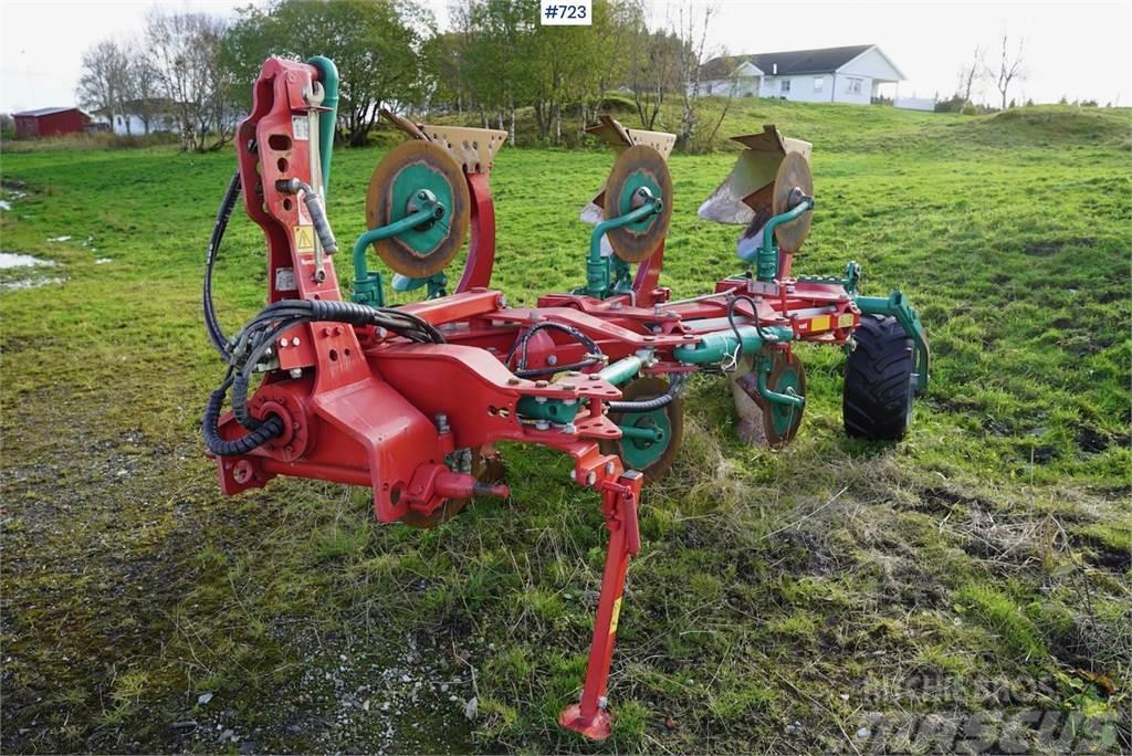 Kverneland 150S Ostale mašine i priključci za obradu tla