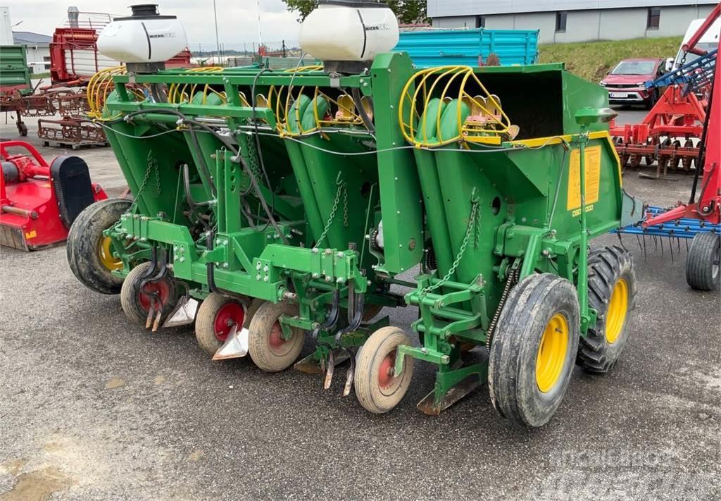 Cramer DLD - 2000 Ostale poljoprivredne mašine