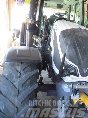 Hauer TBS B Ostala dodatna oprema za traktore