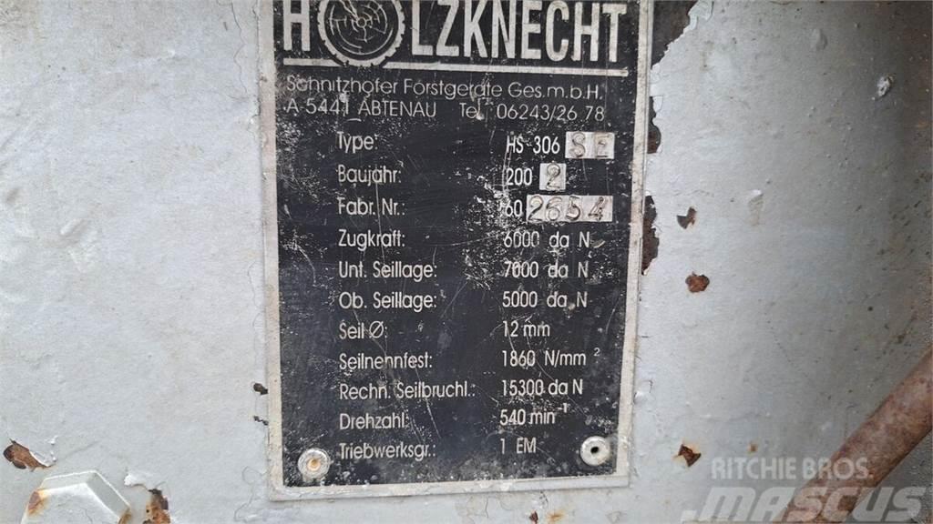  Holzknecht HS 306 SE Vitla