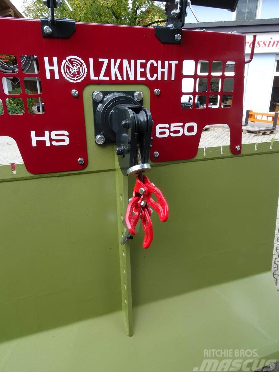  Holzknecht HS 650 Vitla