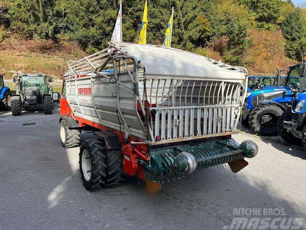 Reform Muli 600 Lang Ostale poljoprivredne mašine