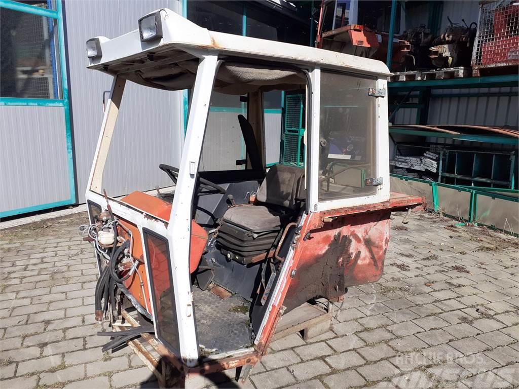  SK 1 Kabine zu Steyr 80er Serie Ostala dodatna oprema za traktore
