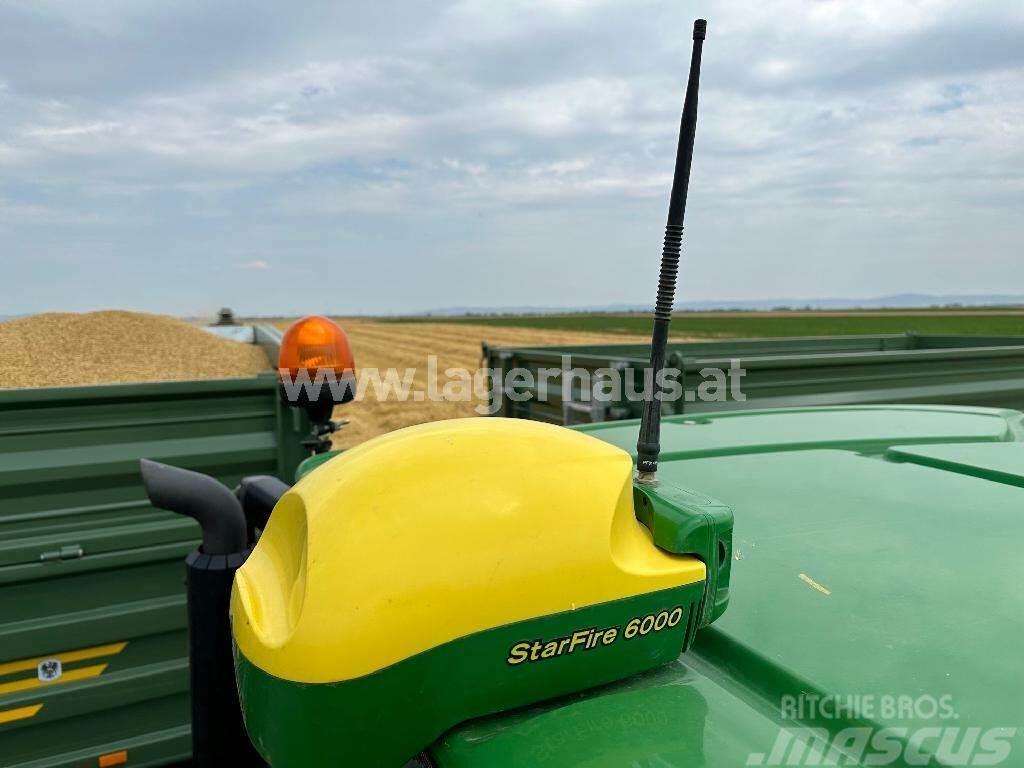  STARFIRE 6000 PRIVATVK +43 664/6273386 Ostala dodatna oprema za traktore