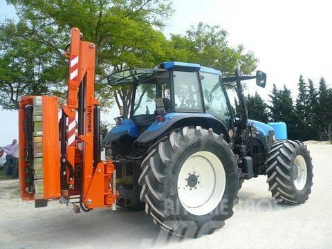  Tifermec DEC 500 P Böschungsmäher Traktorske kosilice