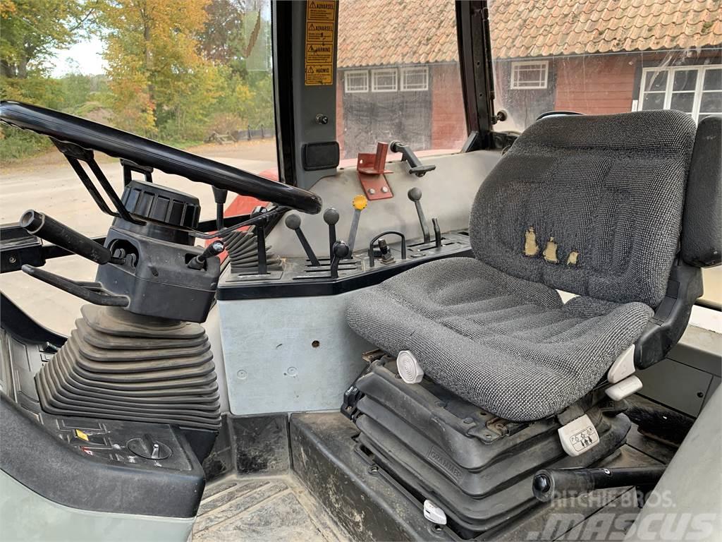 Case IH 5150 PLUS Traktori