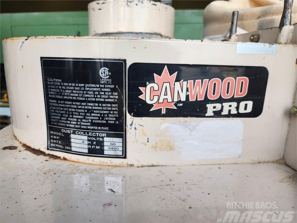  CANWOOD CWD12-585 Fabrike za separaciju