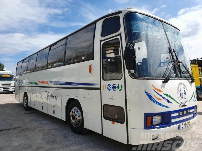 DAF SB 3000 - Super Conditions Putnički autobusi