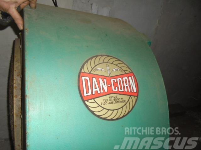 Dan-Corn  Sušare žitarica