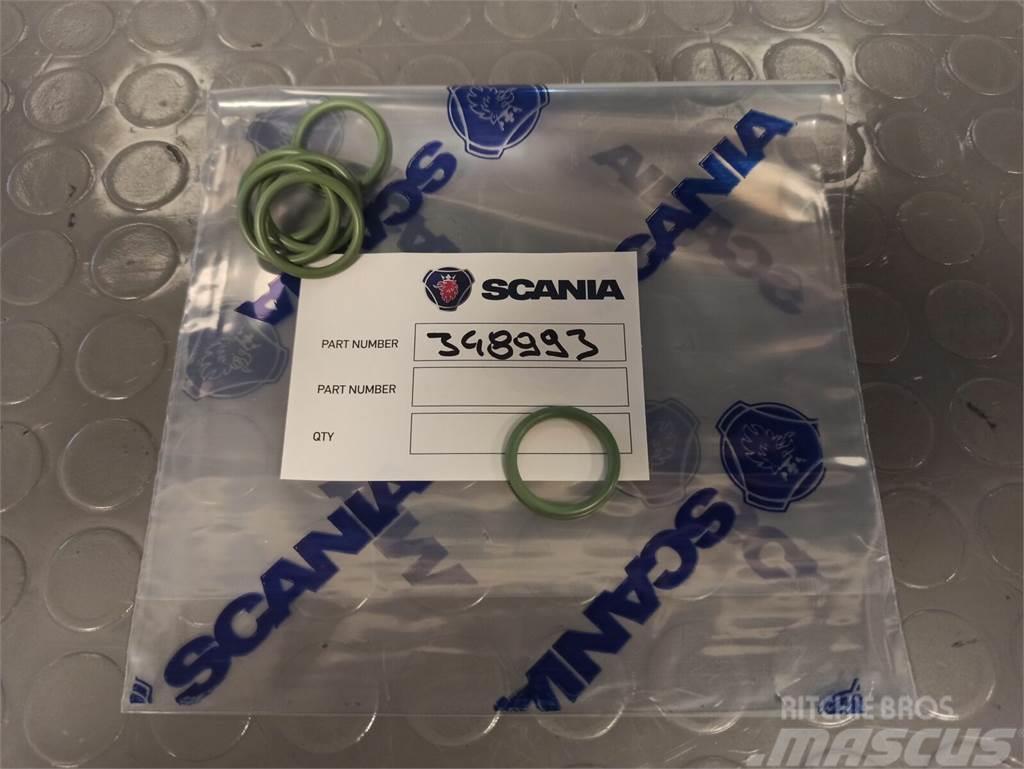 Scania O-RING 348993 Kargo motori