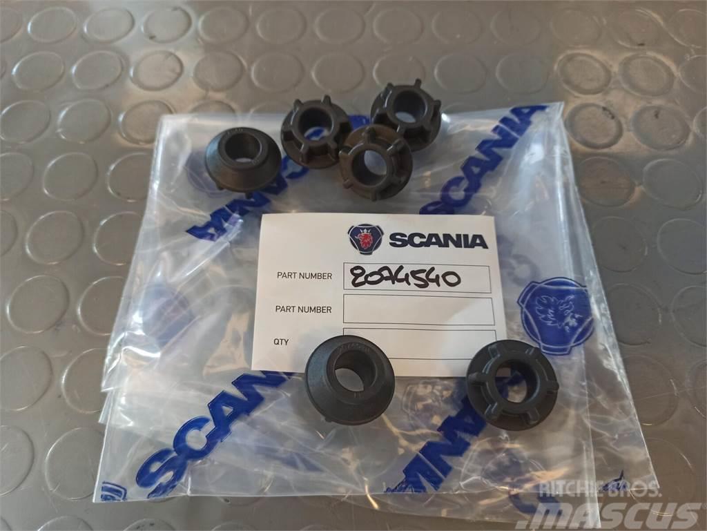 Scania SEAL 2074540 Kargo motori