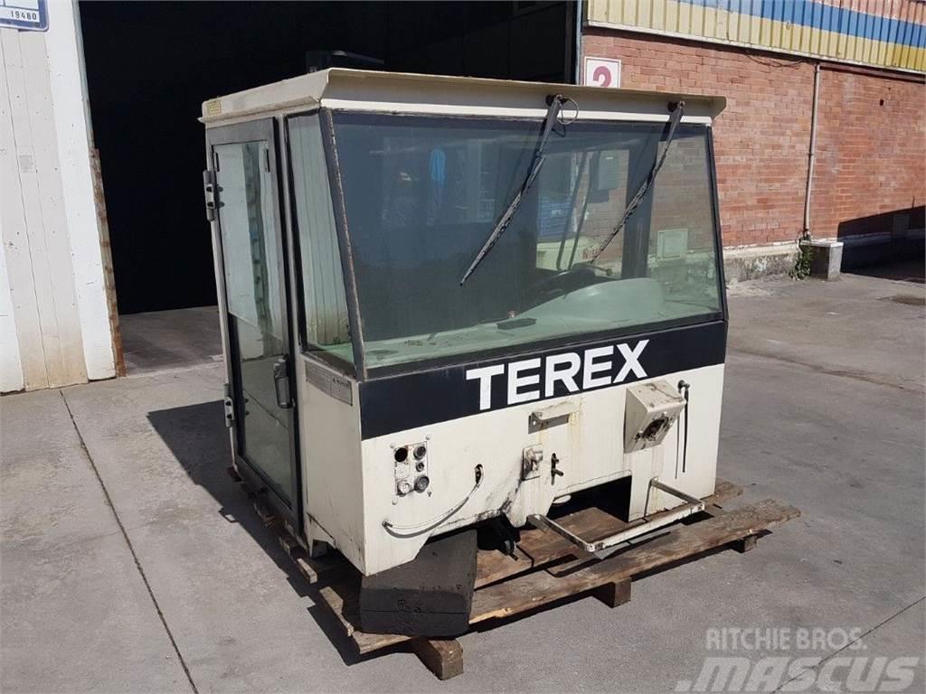 Terex TR60 Ostalo za građevinarstvo