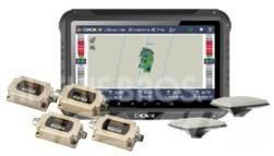 CHC Navigation 2D/3D valdymo sistema ekskavatoriui Ostale poljoprivredne mašine