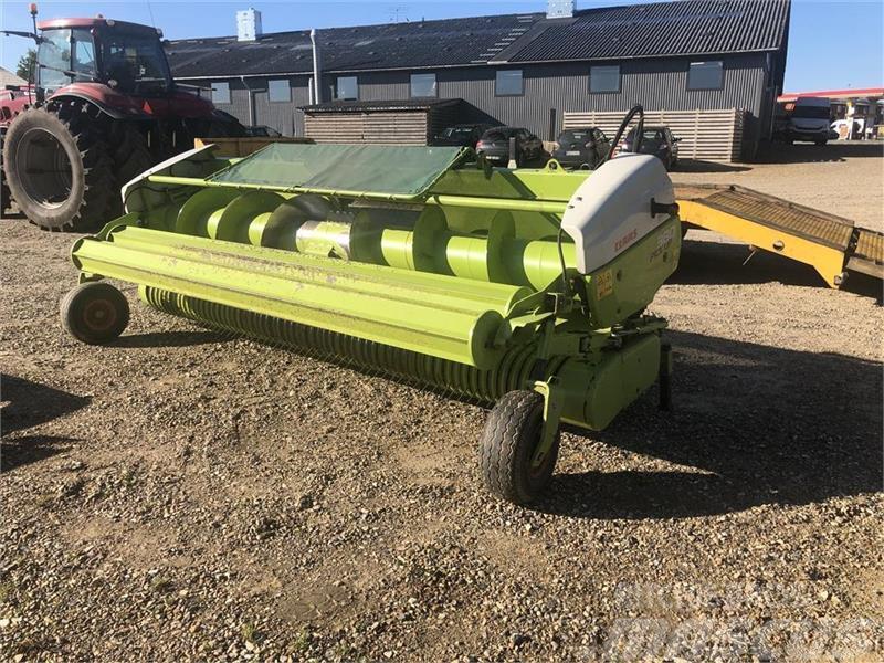 CLAAS PU 380 Hay and forage machine accessories