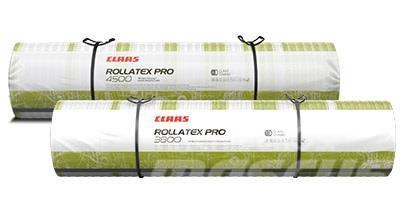 CLAAS ROLLATEX PRO 3000 / BALETEX 130 XL Prese/balirke za rolo bale
