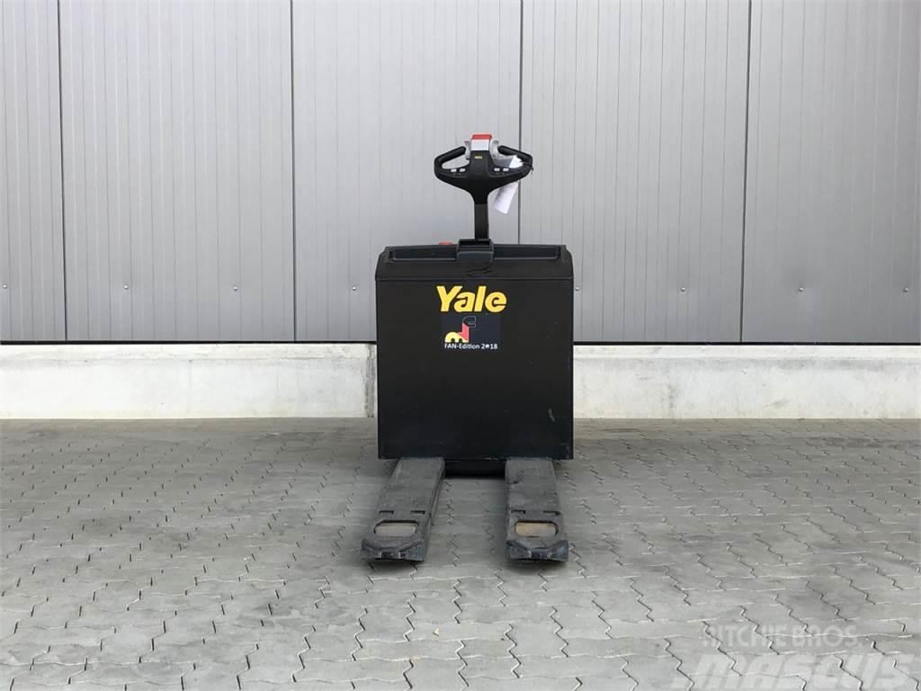 Yale MP20 Nisko podizni električni viljuškar
