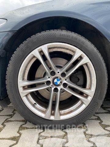 BMW 520 Baureihe 5 Lim. 520d xDrive Automobili