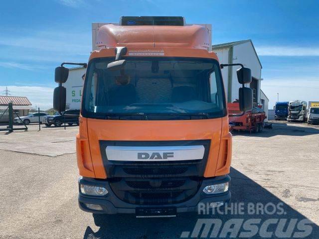 DAF LF 250 frigo manual, EURO 6 vin 416 Kamioni hladnjače
