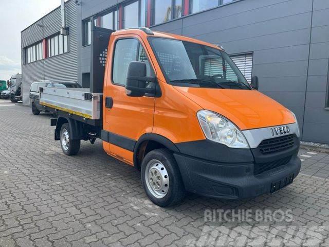 Iveco Daily 29L13 Pritsche Pik up kamioni