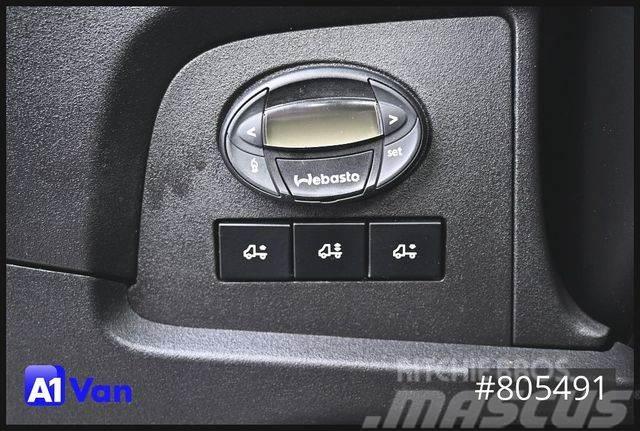 Iveco Daily 70C21 A8V/P Fahrgestell, Klima, Standheizu Pik up kamioni