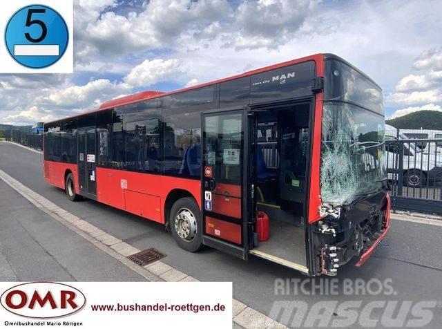 MAN A 20 Lion´s City/ A 21/O 530 Citaro/Frontschaden Međugradski autobusi