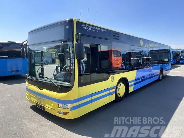 MAN A 21 Lion´s City/ A 20/ O 530 Citaro/Original-KM Međugradski autobusi