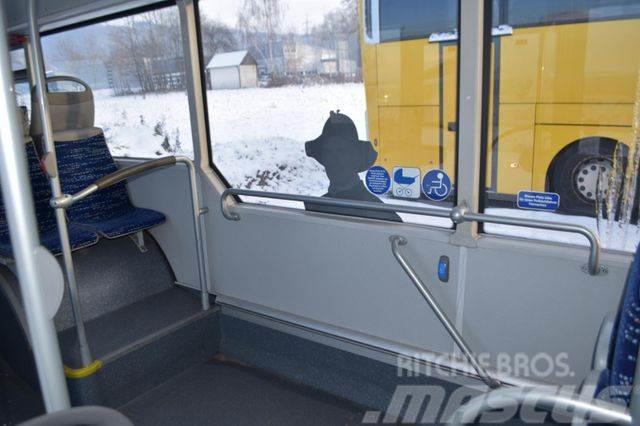 MAN A 21 Lion´s City / Motorschaden / 530 Citaro Međugradski autobusi