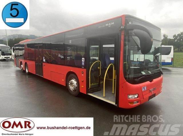 MAN A 26 Lion´s City / O 530 Citaro L / Međugradski autobusi