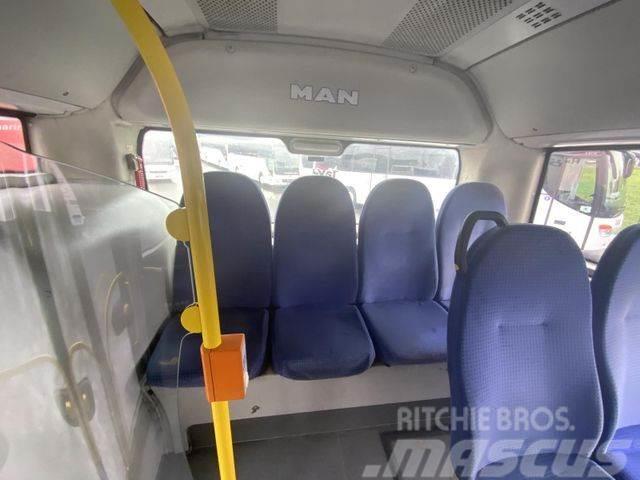 MAN A 26 Lion´s City / O 530 Citaro L / Međugradski autobusi