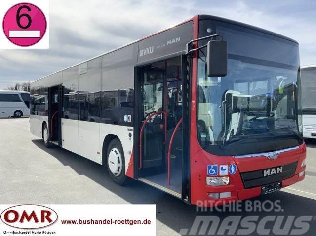 MAN A 37 Lion´s Coach/ O 530 / Midi/ A 47 Međugradski autobusi