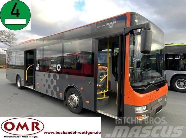 MAN A 66/ Midi/ O 530 K Citaro Međugradski autobusi