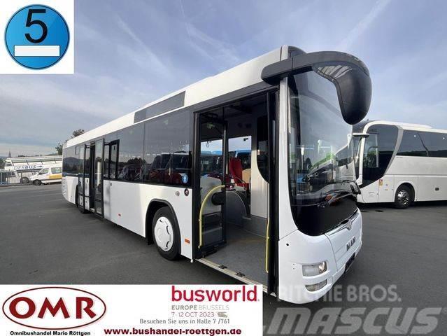 MAN A 78 Lion&apos;s City / Citaro / 530 Međugradski autobusi