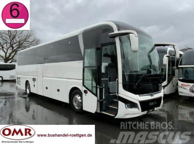 MAN R 07 Lion´s Coach/ 470 PS/ R 08/ Travego Putnički autobusi
