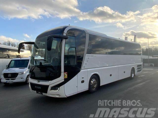 MAN R 07 Lion´s Coach/ Original-KM/ Tourismo/Travego Putnički autobusi