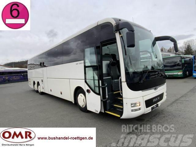 MAN R 08 Lion´s Coach/59 Sitze/Tourismo/ Travego Putnički autobusi