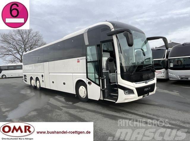 MAN R 09 Lion´s Coach/ R 08/ R 07/ Tourismo/ Travego Putnički autobusi