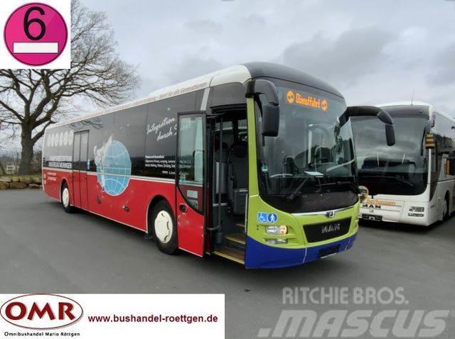 MAN R 12 Lion´s Regio/ Integro / S 415 / LIFT Putnički autobusi