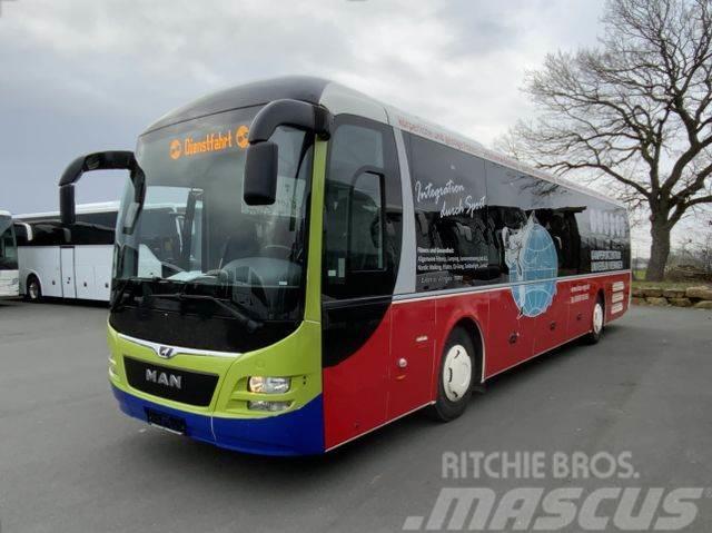MAN R 12 Lion´s Regio/ Integro / S 415 / LIFT Putnički autobusi