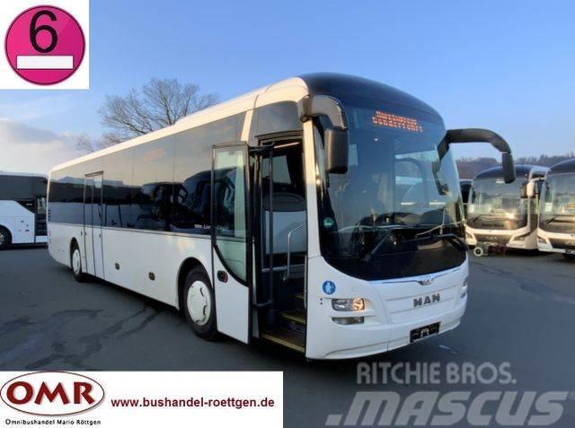 MAN R 12 Lion´s Regio/ Integro/ Intouro Putnički autobusi