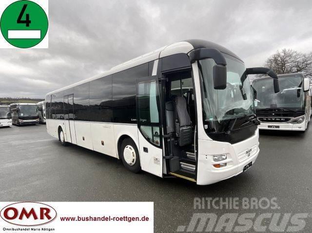 MAN R 12 Lion´s Regio/ Klima/ O 550 Integro/ O 560 Putnički autobusi