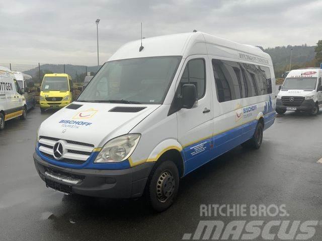 Mercedes-Benz 519 CDI Sprinter/ Tourline/ 516 Mini autobusi