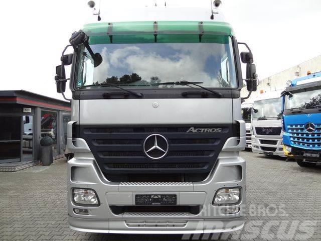 Mercedes-Benz Actros 2541 6X2 Palfinger PK29002 Kamioni sa kranom