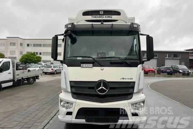 Mercedes-Benz Antos 2543 6x2 Kühler Kamioni hladnjače