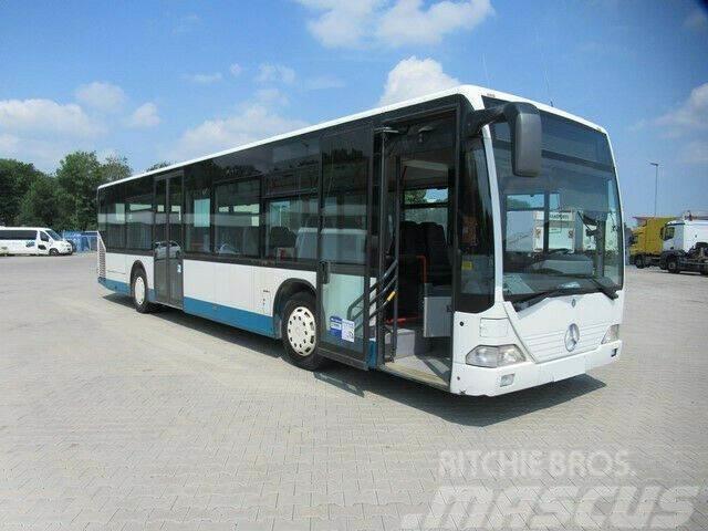 Mercedes-Benz Citaro, Evobus Überland, 46+48 Plätze Putnički autobusi