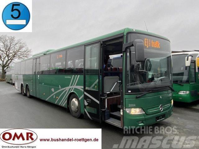 Mercedes-Benz Integro/ 20x vorhanden!!/ Euro 5/ Lift Putnički autobusi