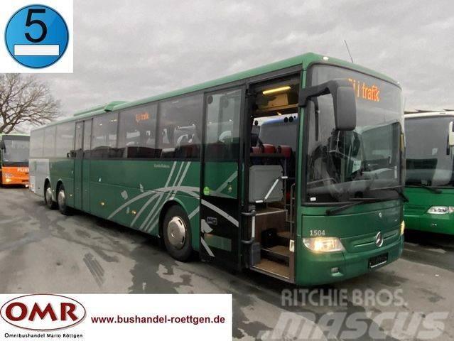 Mercedes-Benz Integro L/ Klima/ 60 Sitze/ Lift/ 408 PS Putnički autobusi