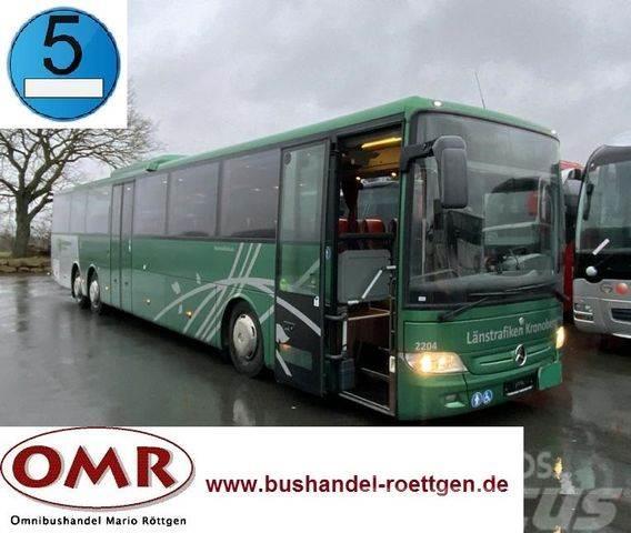 Mercedes-Benz Integro L/ O 550/ Klima/ Lift/ E5 Putnički autobusi